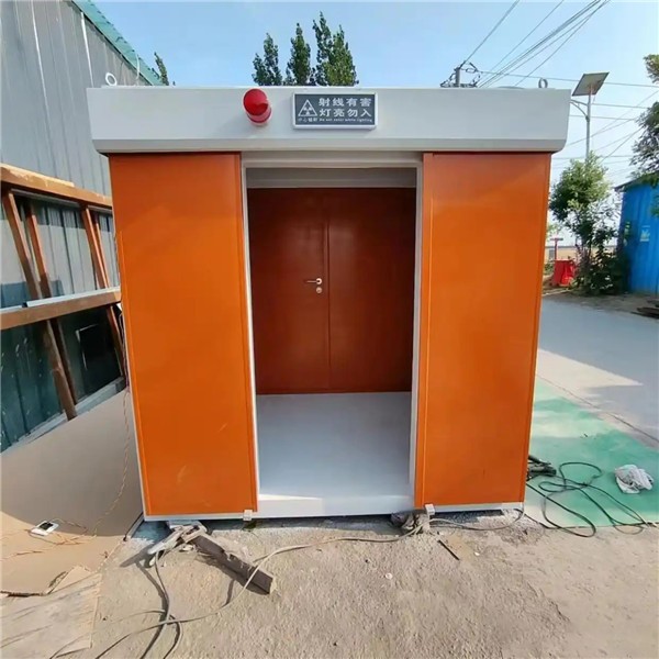 果洛铅房