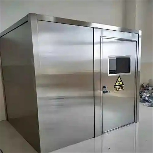 果洛铅房
