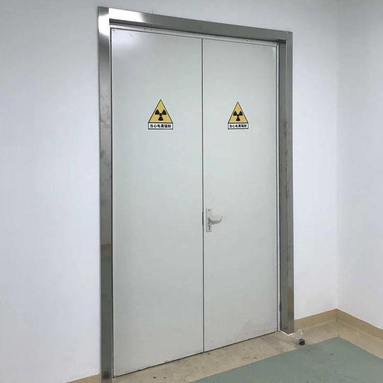 果洛铅门