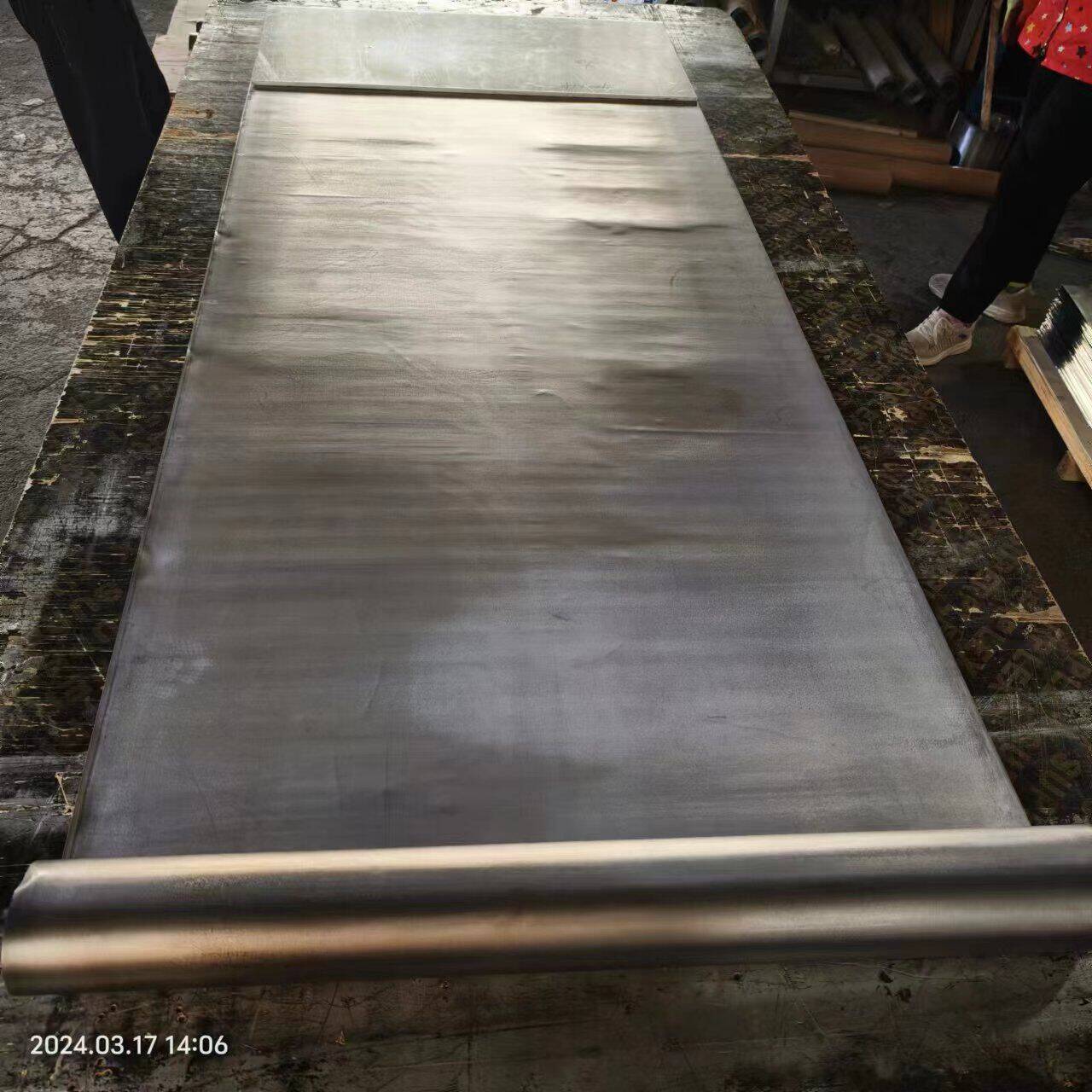 果洛医用防辐射铅板
